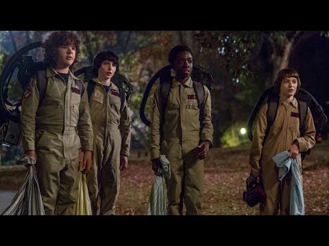 Kalax – Lost Not Found (Stranger Things) [Synthwave / Dreamwave]