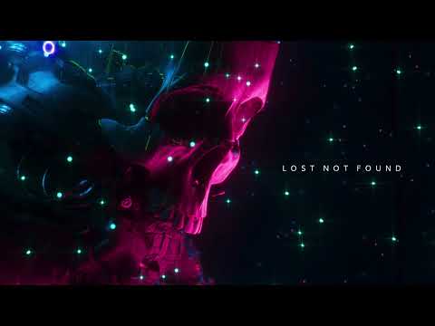 Kalax – Lost Not Found
