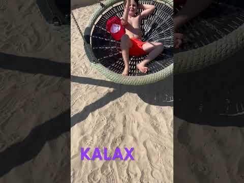 KALAX #music #fortnite #kalax #cute #holiday #corsica