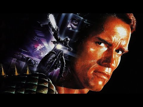 Kalax – Neon Century (🎬 80s Action Movies Tribute 🎥)