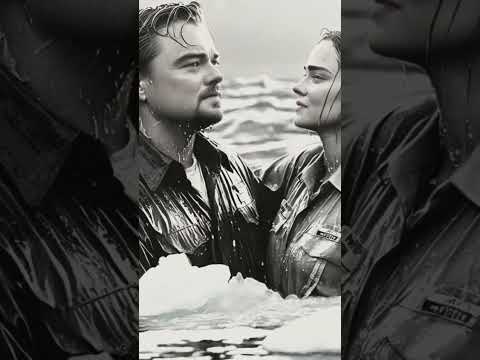 Kalax – Never Let You Go 💔 | Titanic Tribute 🎶 | Kalax  #Shorts