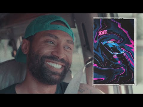 Kalax – Never Let You GO | Synthwave and Chill