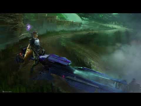 Kalax – Night Dreamer