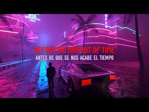 Kalax – Out of Time (feat. Pyxis Jay Diggs) Sub. Español & inglés
