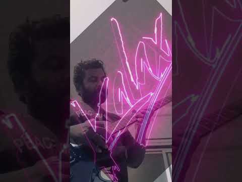 KALAX – Out Of Time #guitar #guitarsolo #electricguitar #By Tejas