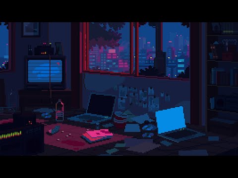 Kalax – Overcome (Slow + Reverb)