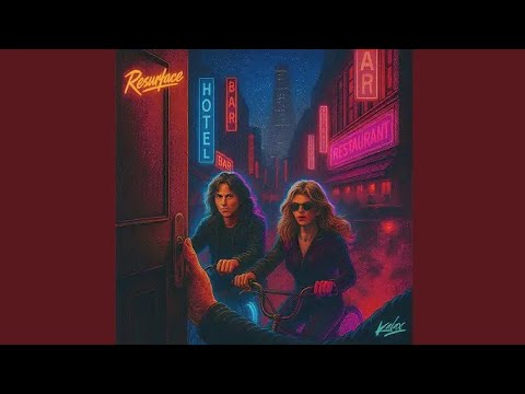 Kalax – Sealed My Fate (Out of Time: Part II) (Video Release)