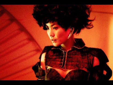 Kalax – Shibuya Lights ( 2046 Video Edit)