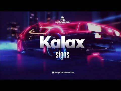 Kalax – Signs