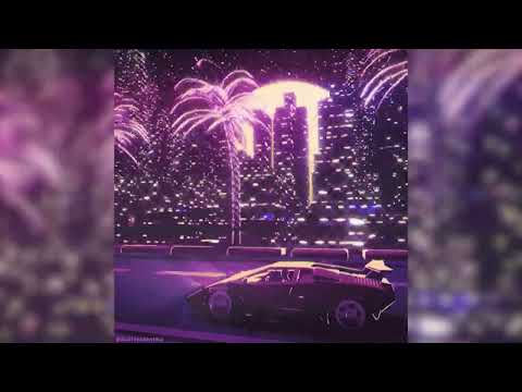 Kalax – Signs (Slow + Reverb)