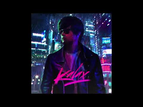 Kalax – Soaring [slow+reverb]