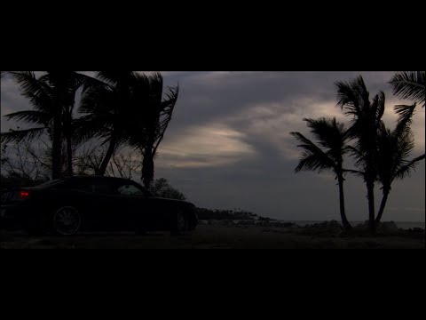 Kalax – The Ride (Into The Midnight)