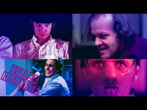 Kalax – The Ride (Into the Midnight) [Music Video]