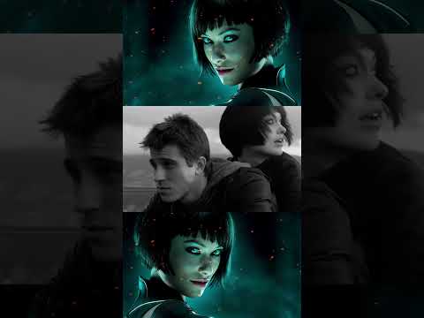 Kalax – The Ride (Into The Midnight) Tron Movie