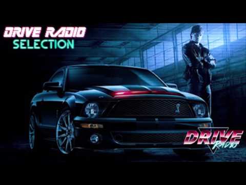 Kalax –  The Ride (Into The Midnight)