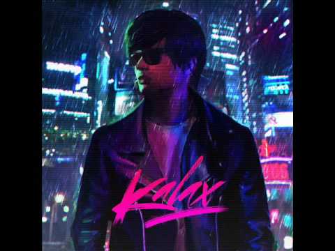 Kalax – Time Lapse