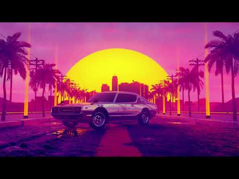 Kalax – Vice [Synthwave]