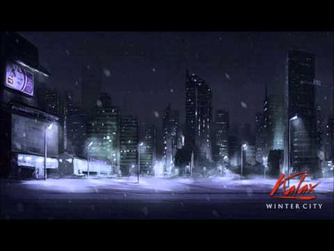 Kalax – Winter City