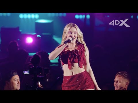 Kygo: Back at the Bowl – Like It Is Film Clip ft. Zara Larsson (Only In Theaters September 26)
