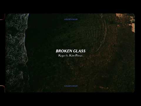 Kygo – Broken Glass w/ Kim Petras (Official Audio)