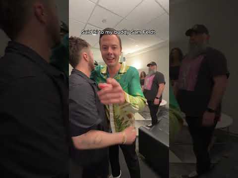 Kygo called…I answered #kygo #tour #dj #goldenera #progressivehouse