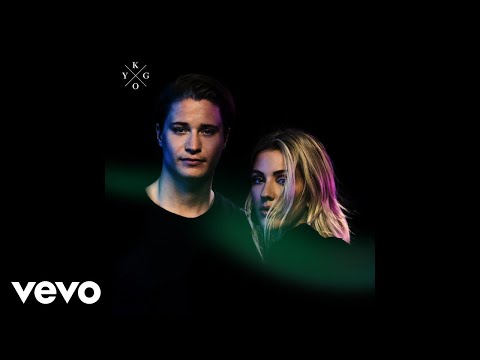 Kygo, Ellie Goulding – First Time (Gryffin Remix – Official Audio)