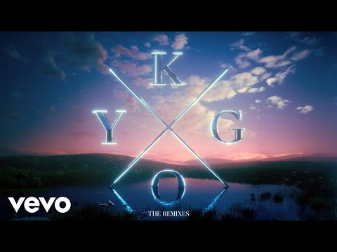 Kygo, Emmit Fenn – Hold On (Forester Remix)