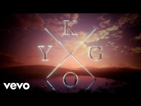 Kygo, Emmit Fenn – Hold On (Visualizer)