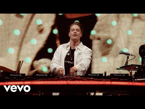 Kygo – Fever (Madison Square Garden Performance (Live Performance)) ft. Lukas Graham