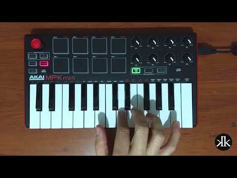 Kygo – Firestone (Cover)