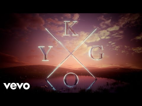 Kygo – Found Another Love (Visualizer)