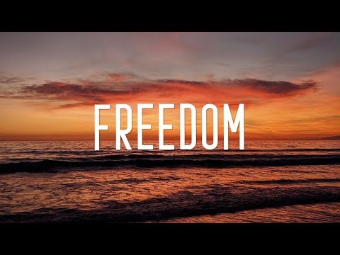 Kygo – Freedom (Lyrics) ft. Zak Abel