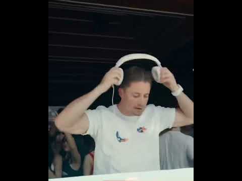 Kygo – Freeze (Live from Encore Beach Club)