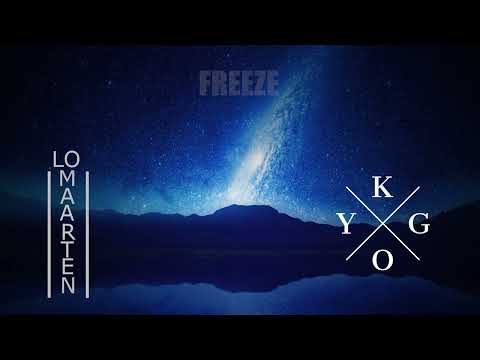 Kygo – Freeze (MaartenLo Remix)