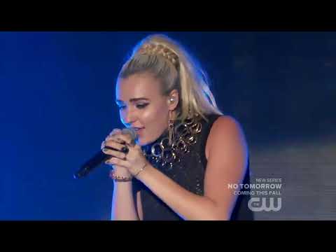 KYGO ft. Maty Noyes – Stay(6.1.2016)(#iHeart Pool Party 1080p)