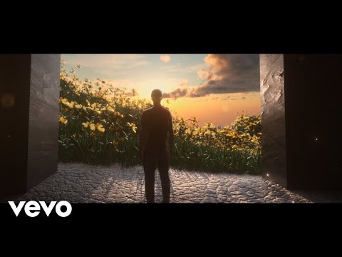 Kygo – Gone Are The Days (Visualizer) ft. James Gillespie