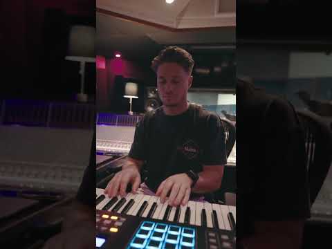 Kygo – ID 5 studio 2023