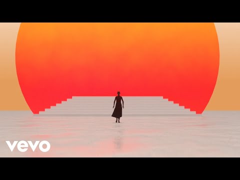 Kygo – Love Me Now (Animated Video) ft. Zoe Wees