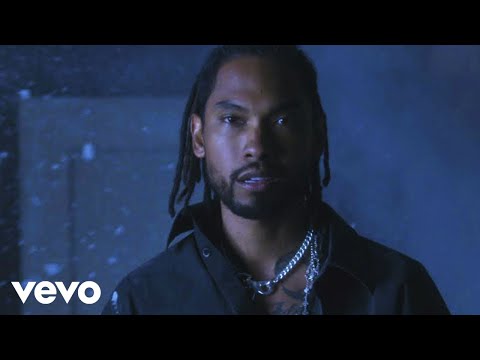 Kygo, Miguel – Remind Me to Forget (Official Video)