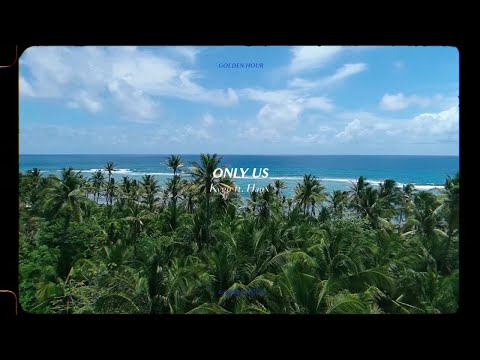 Kygo – Only Us w/ Haux (Official Audio)