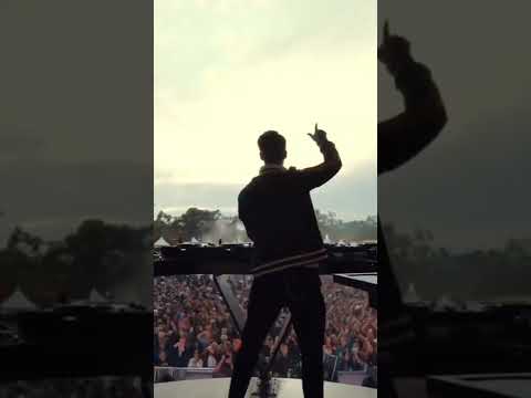 Kygo, Parson James – Stole The Show (Live)