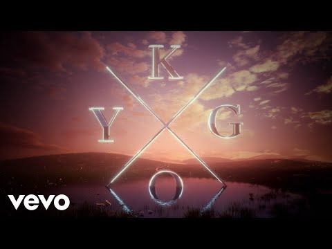 Kygo, Plested – Me Before You (Official Visualizer)