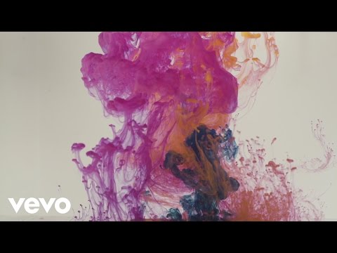 Kygo – Raging ft. Kodaline (Official Lyric Video)