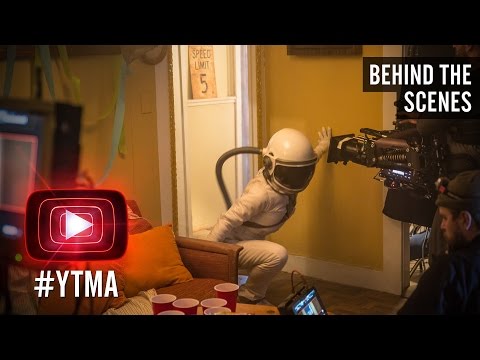 Kygo – Stole The Show feat. Parson James [Official Behind the Scenes – YTMAs]