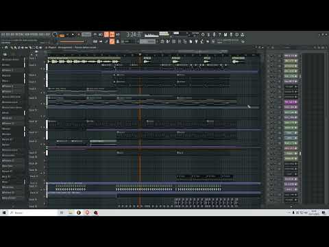 Kygo – Stole The Show ft. Parson James (98,9% Almost Perfect Remake)