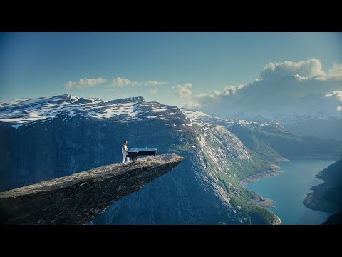 Kygo (The Album) – Live From The Troll’s Tongue