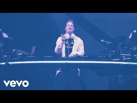 Kygo – The Way We Were (Madison Square Garden Performance (Live Performance)) ft. Plested