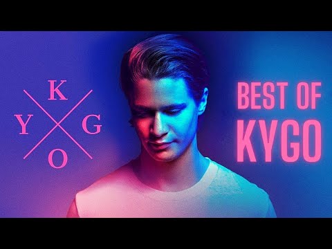 Kygo Top 5 Songs｜Tropical House Magic