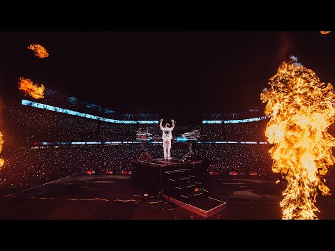 Kygo World Tour | Part 2: Mexico City