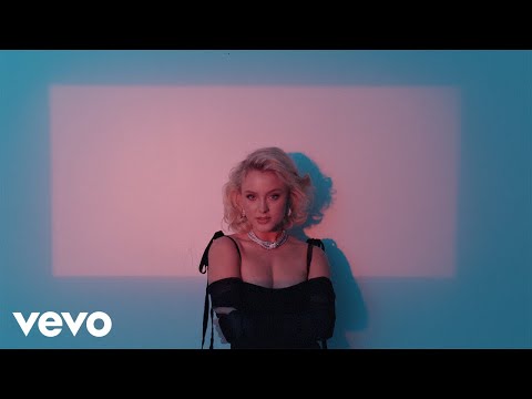Kygo, Zara Larsson, Tyga – Like It Is